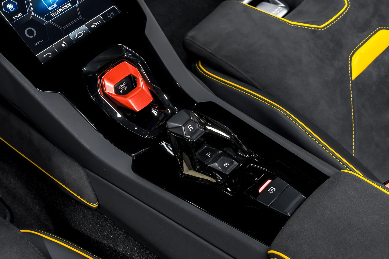 2022 Lamborghini Huracán EVO RWD, 15/30