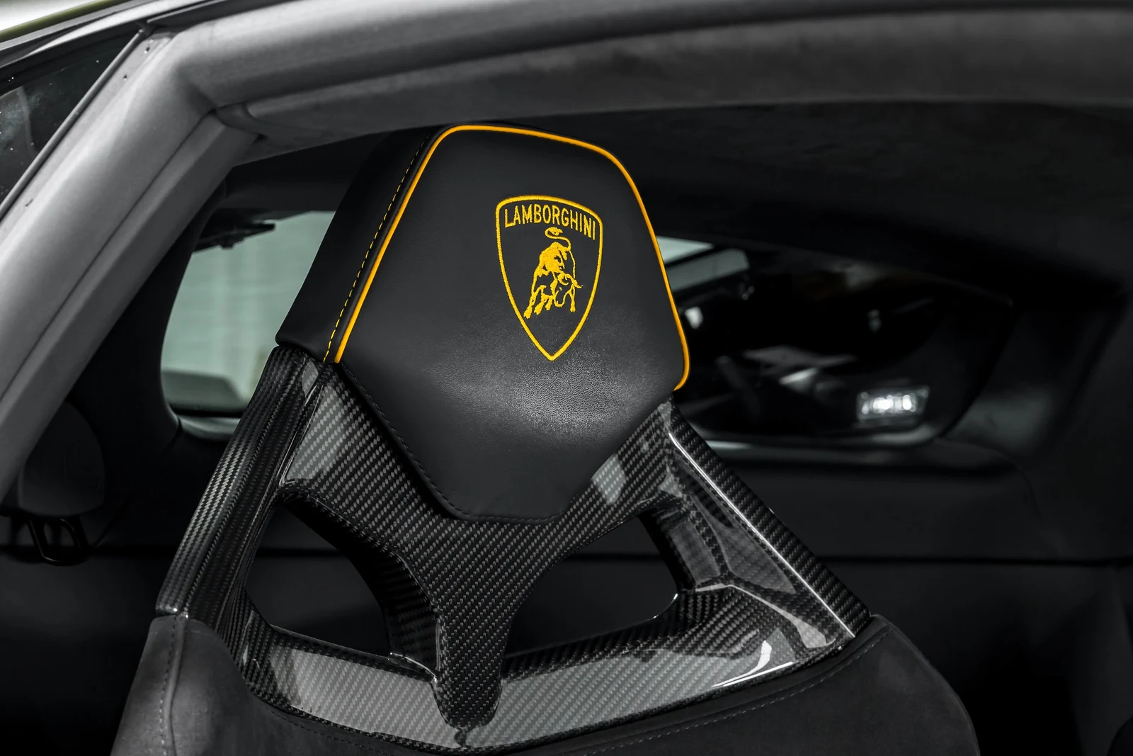 2022 Lamborghini Huracán EVO RWD, 18/30