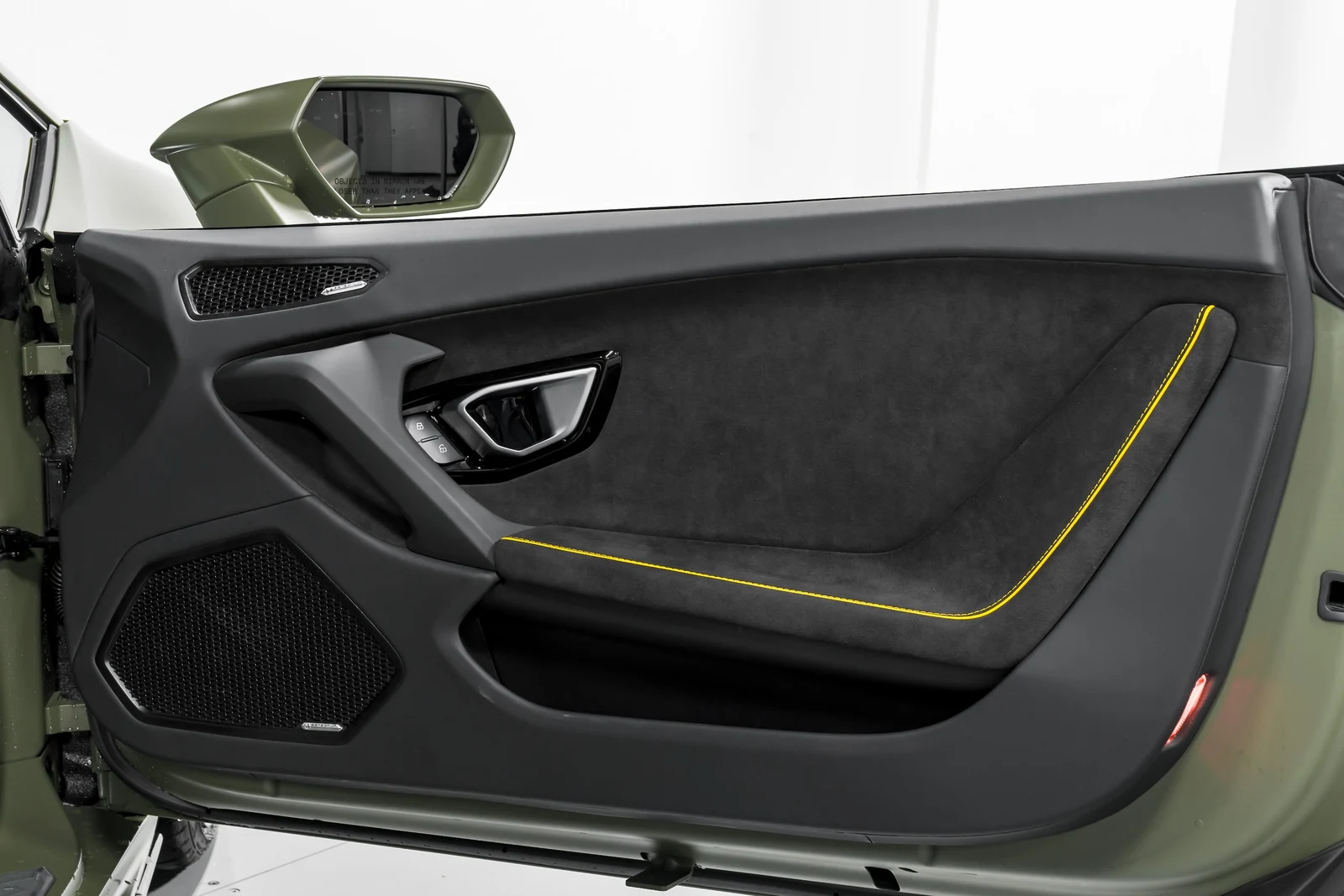 2022 Lamborghini Huracán EVO RWD, 19/30