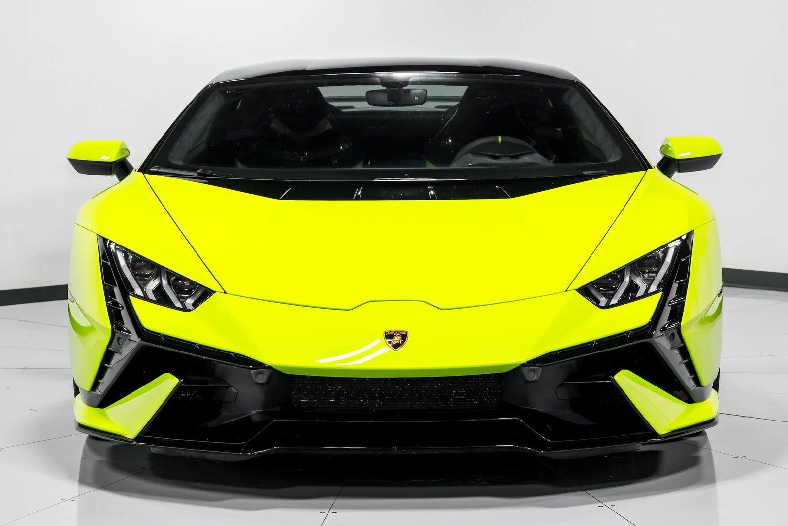 2023 Lamborghini Huracán Tecnica, 5/30