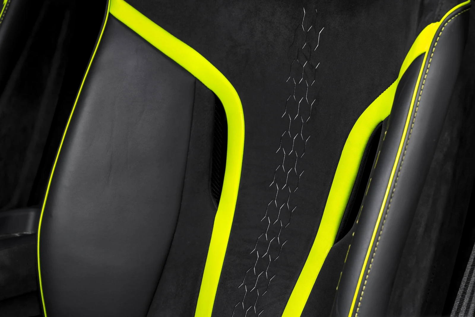 2023 Lamborghini Huracán Tecnica, 10/30