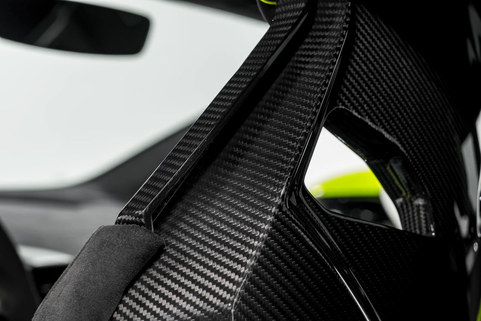 2023 Lamborghini Huracán Tecnica, 11/30