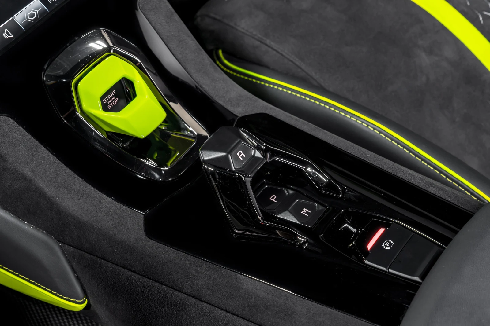 2023 Lamborghini Huracán Tecnica, 15/30