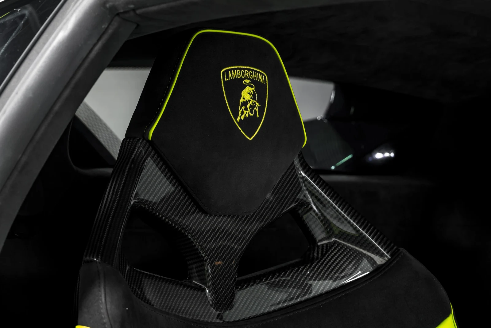 2023 Lamborghini Huracán Tecnica, 18/30