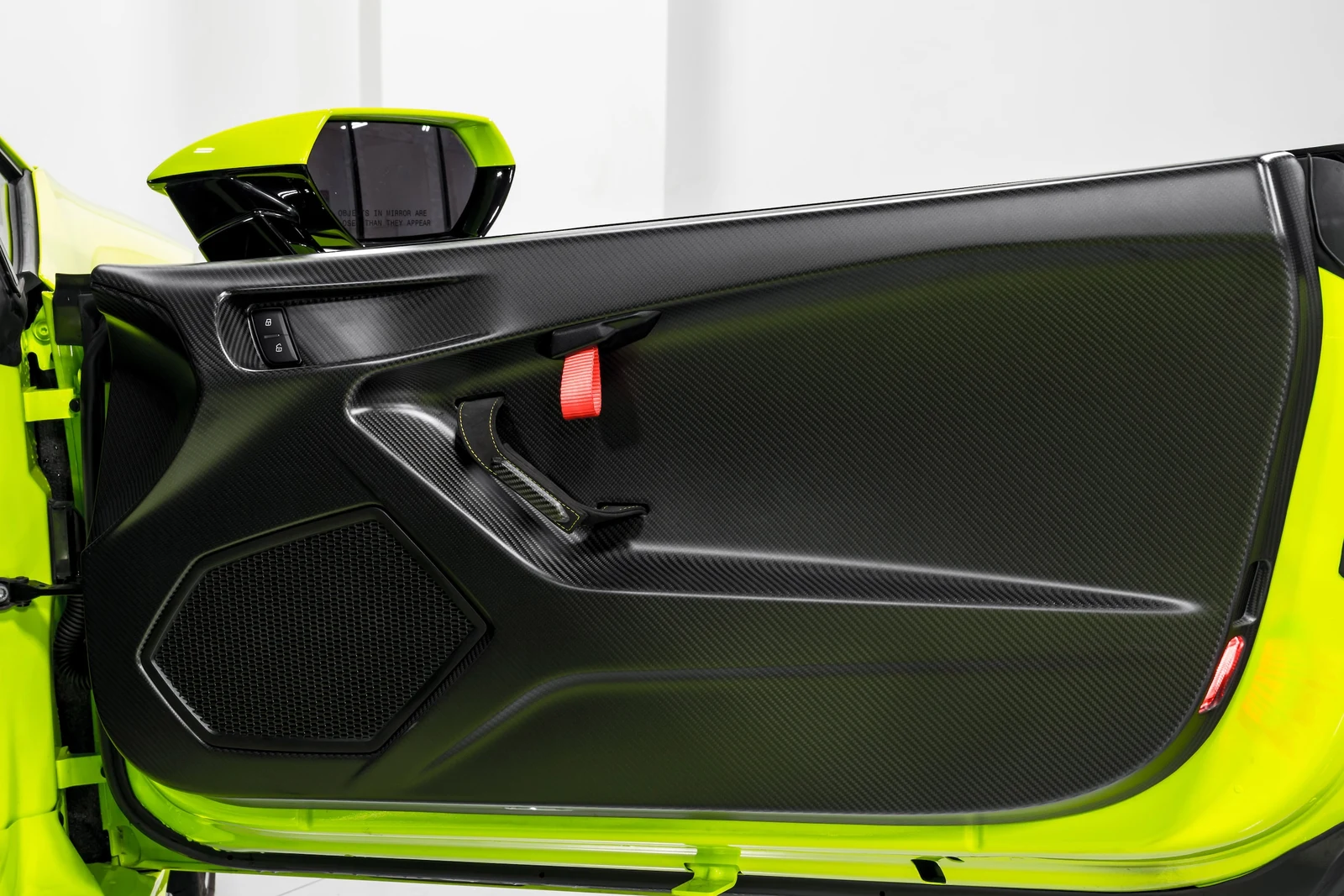 2023 Lamborghini Huracán Tecnica, 19/30