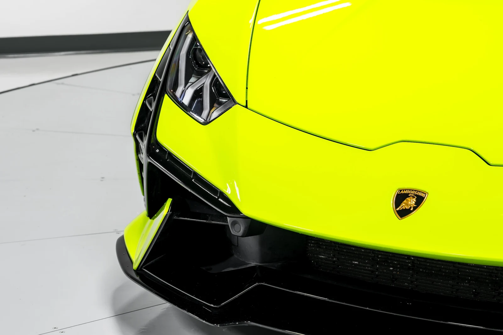 2023 Lamborghini Huracán Tecnica, 20/30