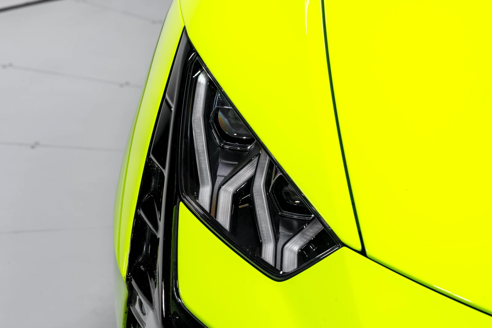 2023 Lamborghini Huracán Tecnica, 21/30