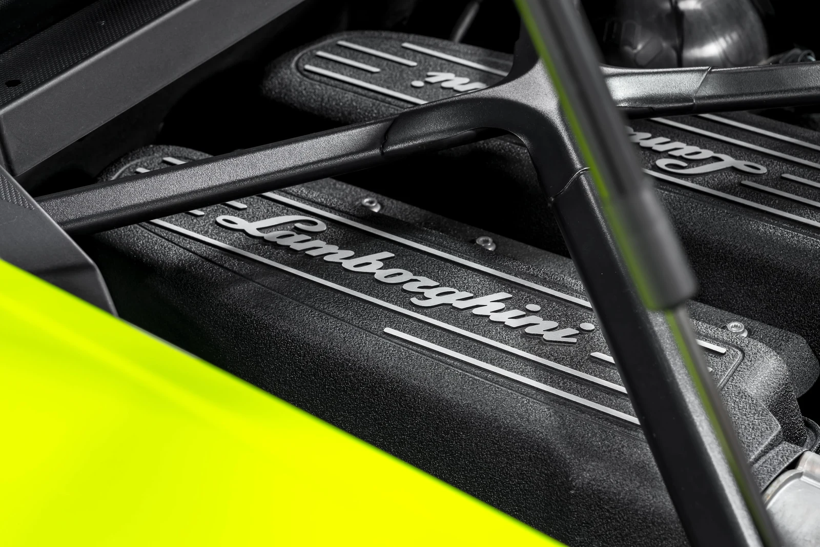2023 Lamborghini Huracán Tecnica, 29/30