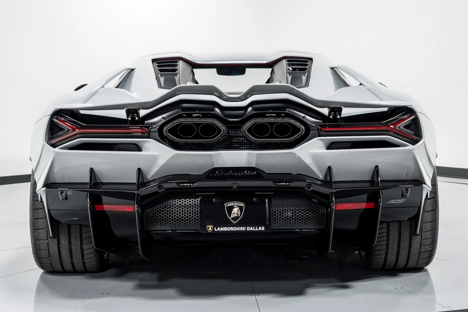 2026 Lamborghini Revuelto, 3/30
