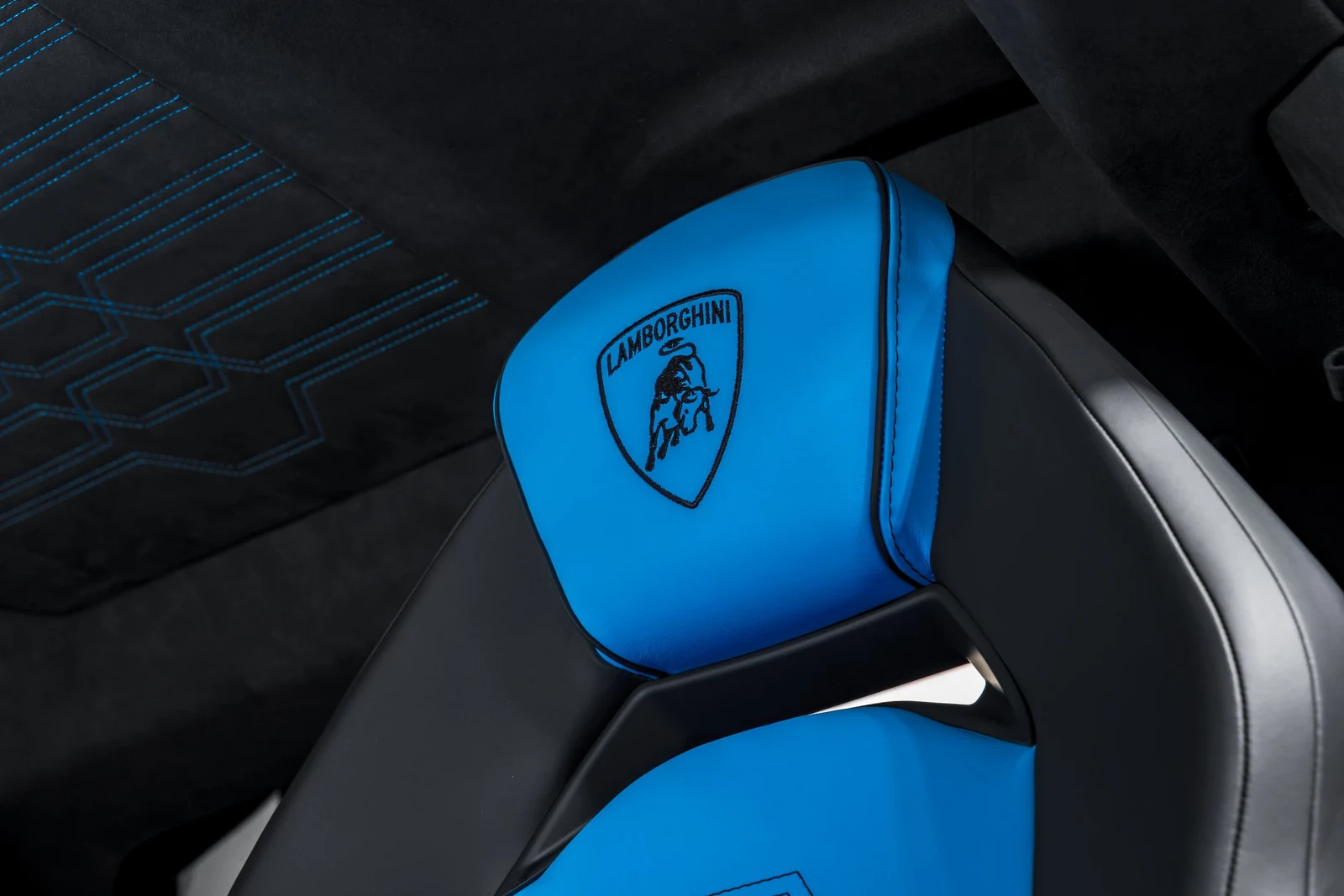 2026 Lamborghini Revuelto, 9/30