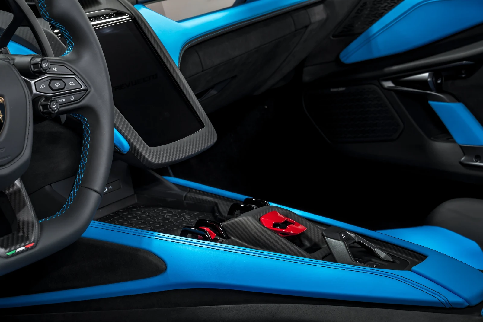 2026 Lamborghini Revuelto, 10/30