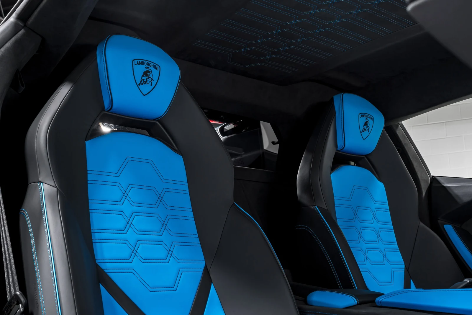 2026 Lamborghini Revuelto, 13/30