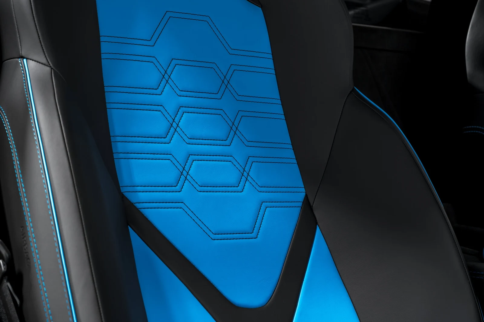 2026 Lamborghini Revuelto, 17/30