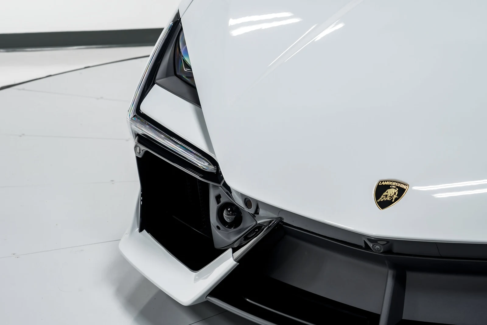 2026 Lamborghini Revuelto, 19/30