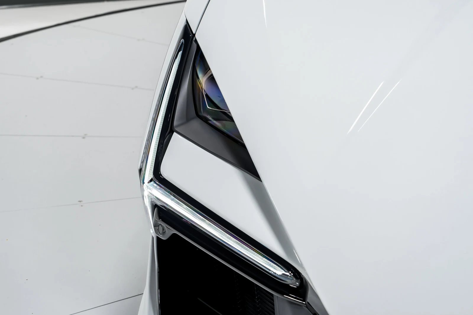 2026 Lamborghini Revuelto, 20/30