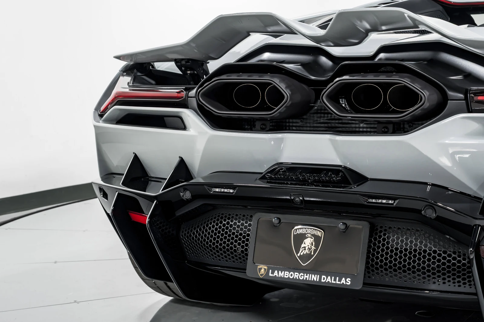 2026 Lamborghini Revuelto, 25/30
