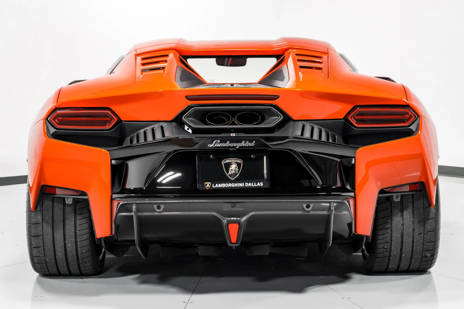 2026 Lamborghini Temerario, 2/30