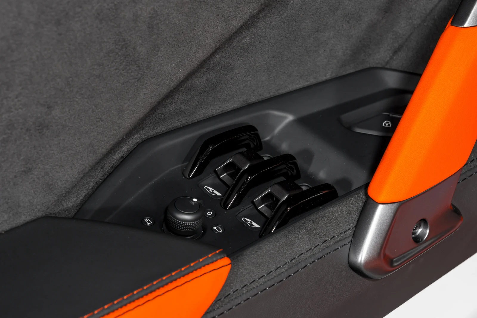 2026 Lamborghini Temerario, 6/30