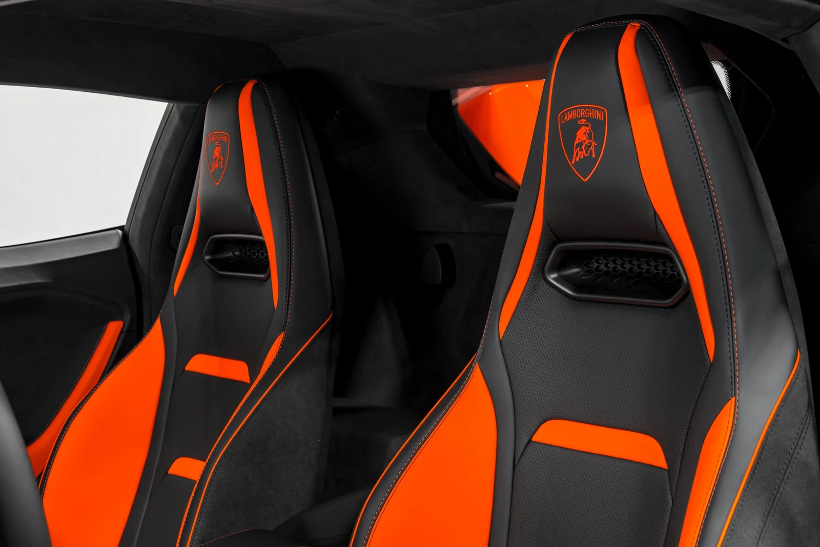 2026 Lamborghini Temerario, 9/30