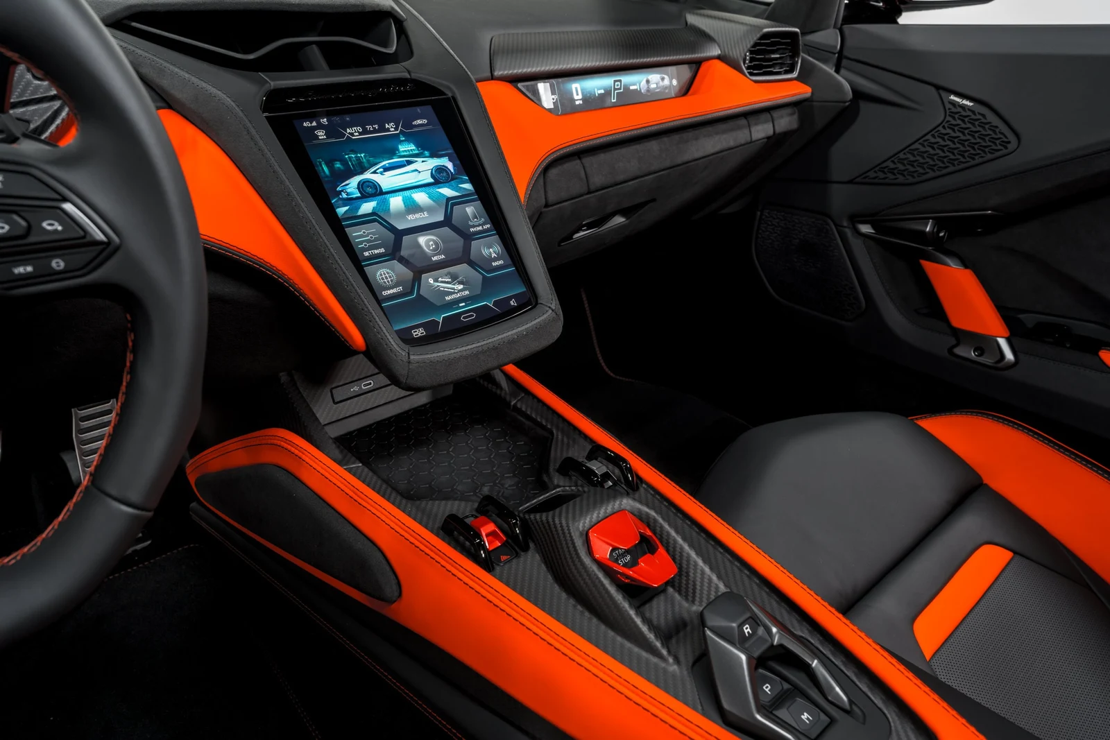 2026 Lamborghini Temerario, 11/30