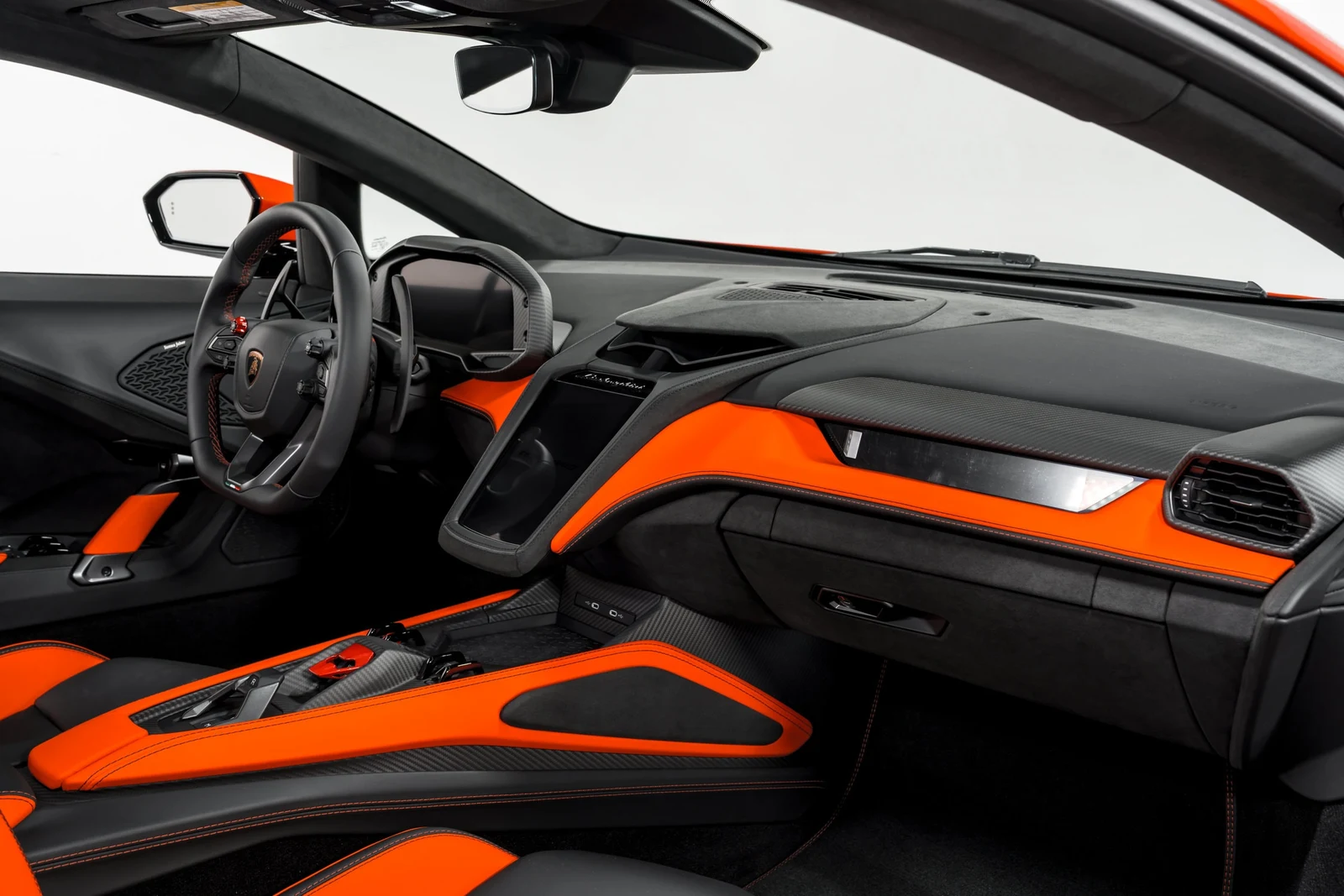 2026 Lamborghini Temerario, 12/30