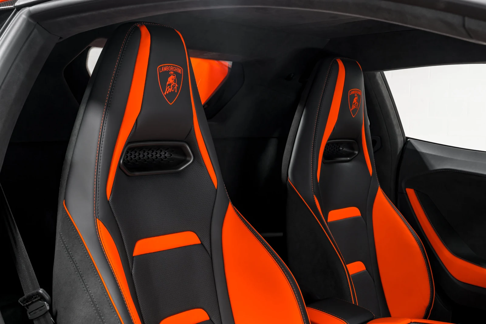 2026 Lamborghini Temerario, 13/30