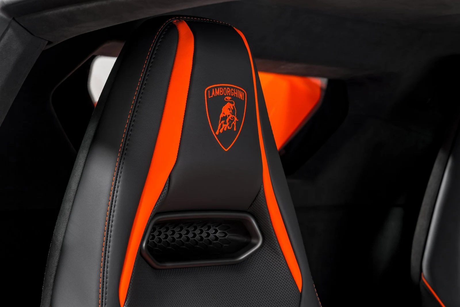 2026 Lamborghini Temerario, 14/30