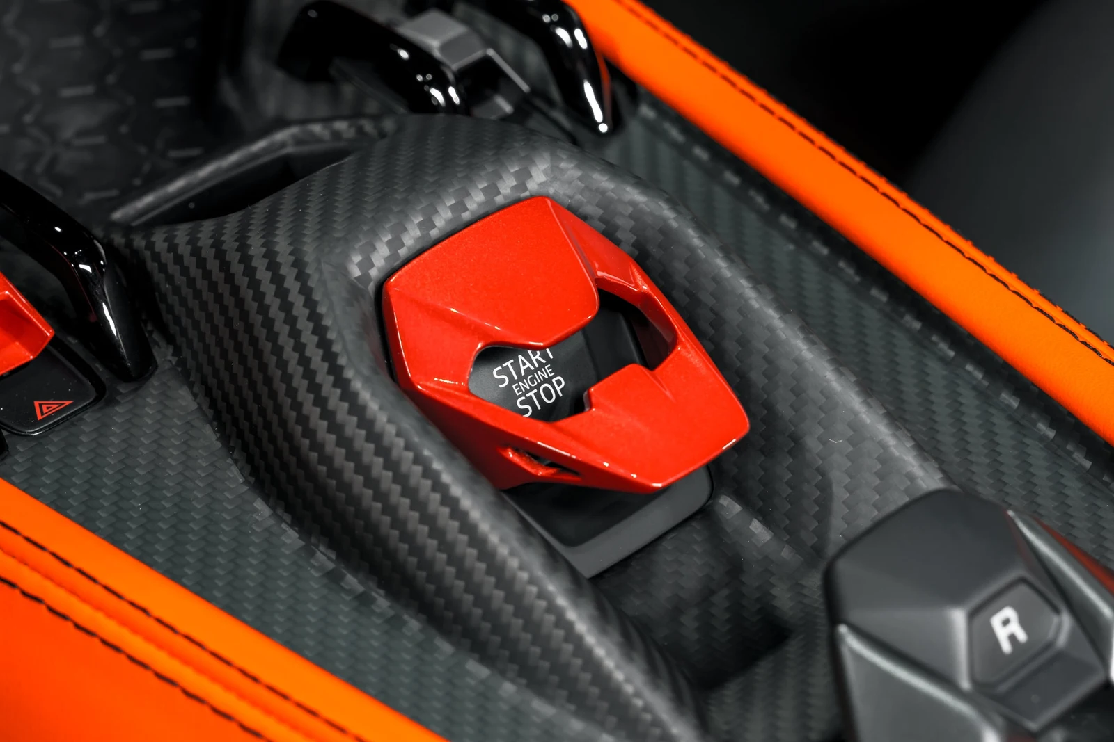 2026 Lamborghini Temerario, 15/30