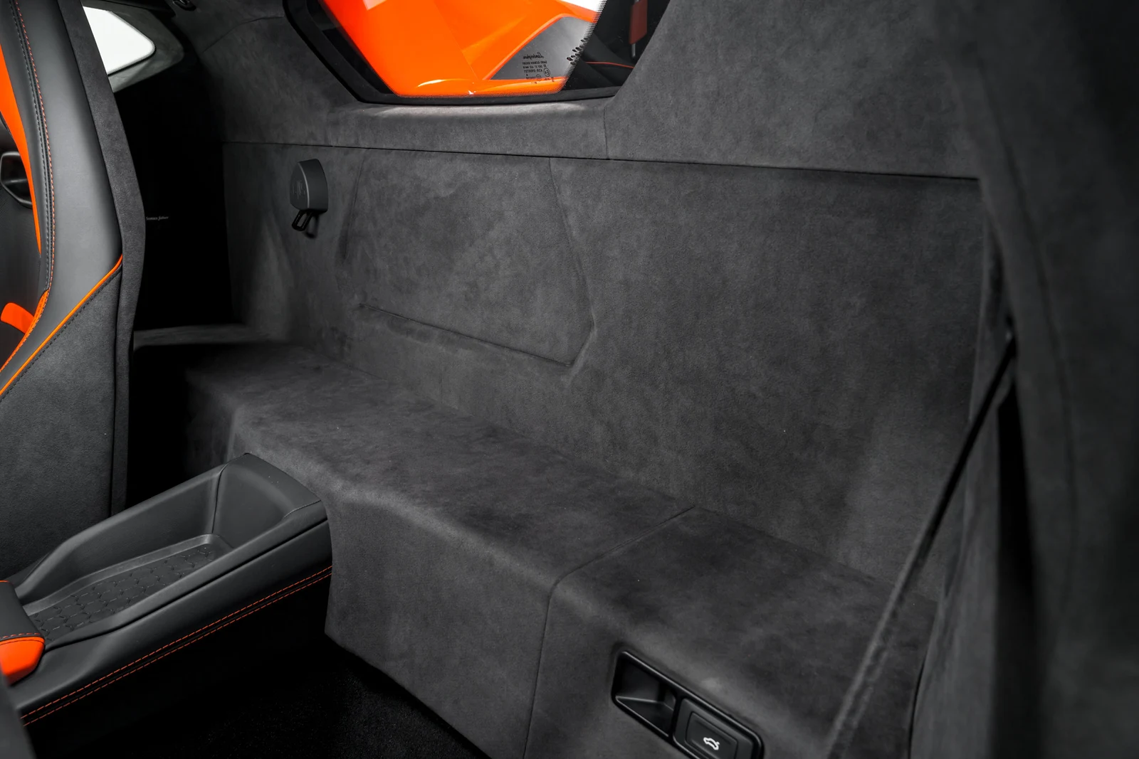 2026 Lamborghini Temerario, 16/30