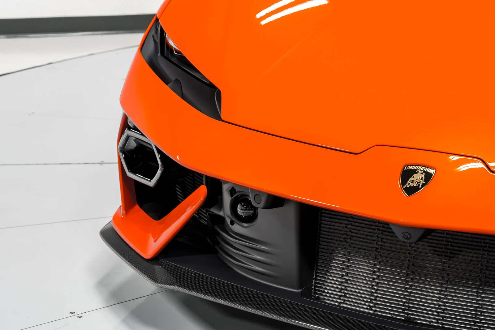 2026 Lamborghini Temerario, 20/30