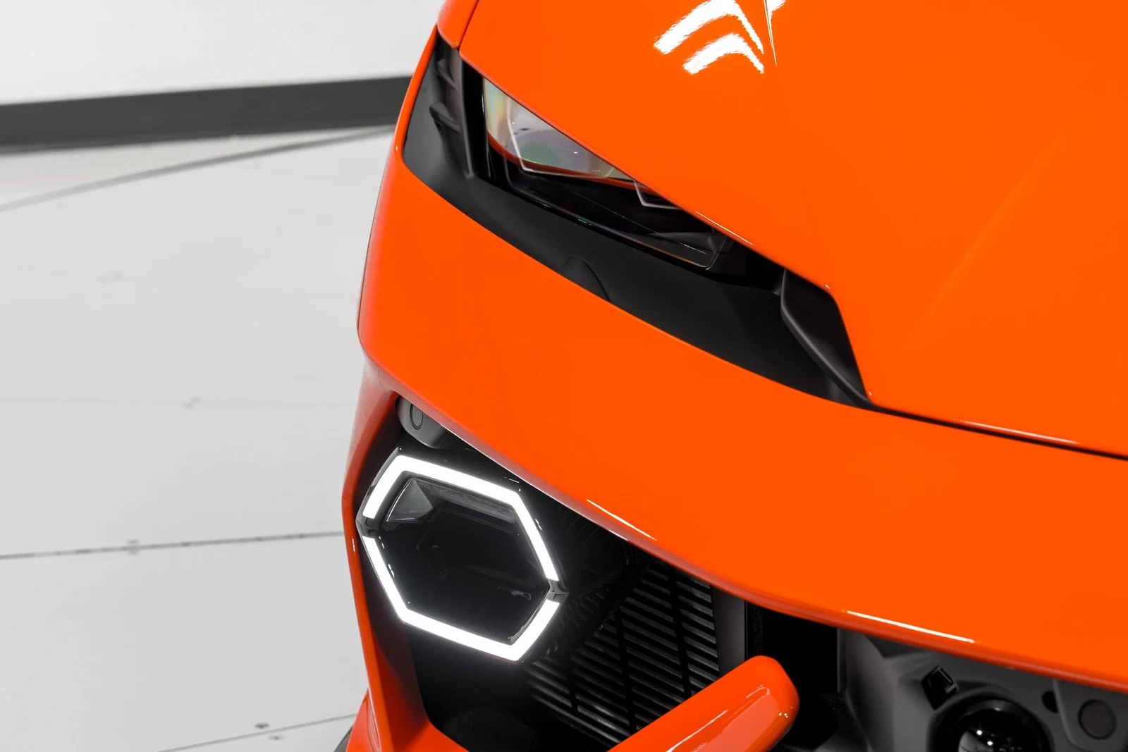 2026 Lamborghini Temerario, 21/30