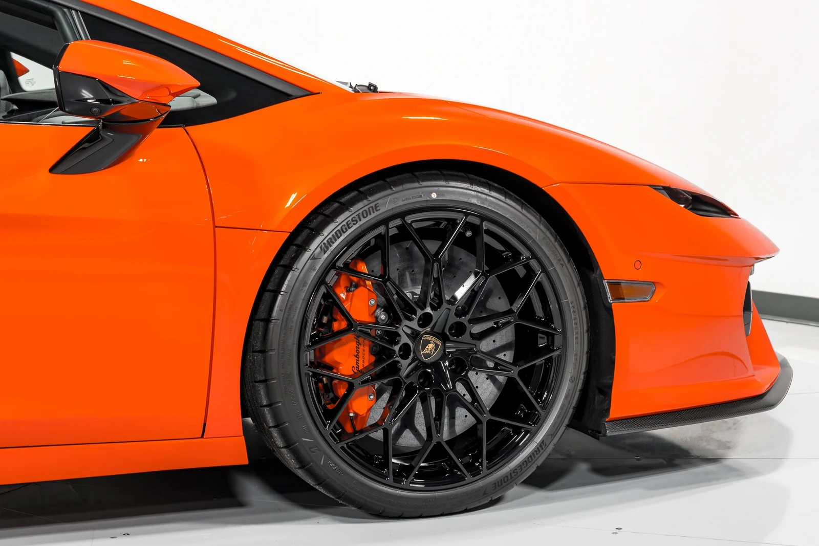 2026 Lamborghini Temerario, 23/30