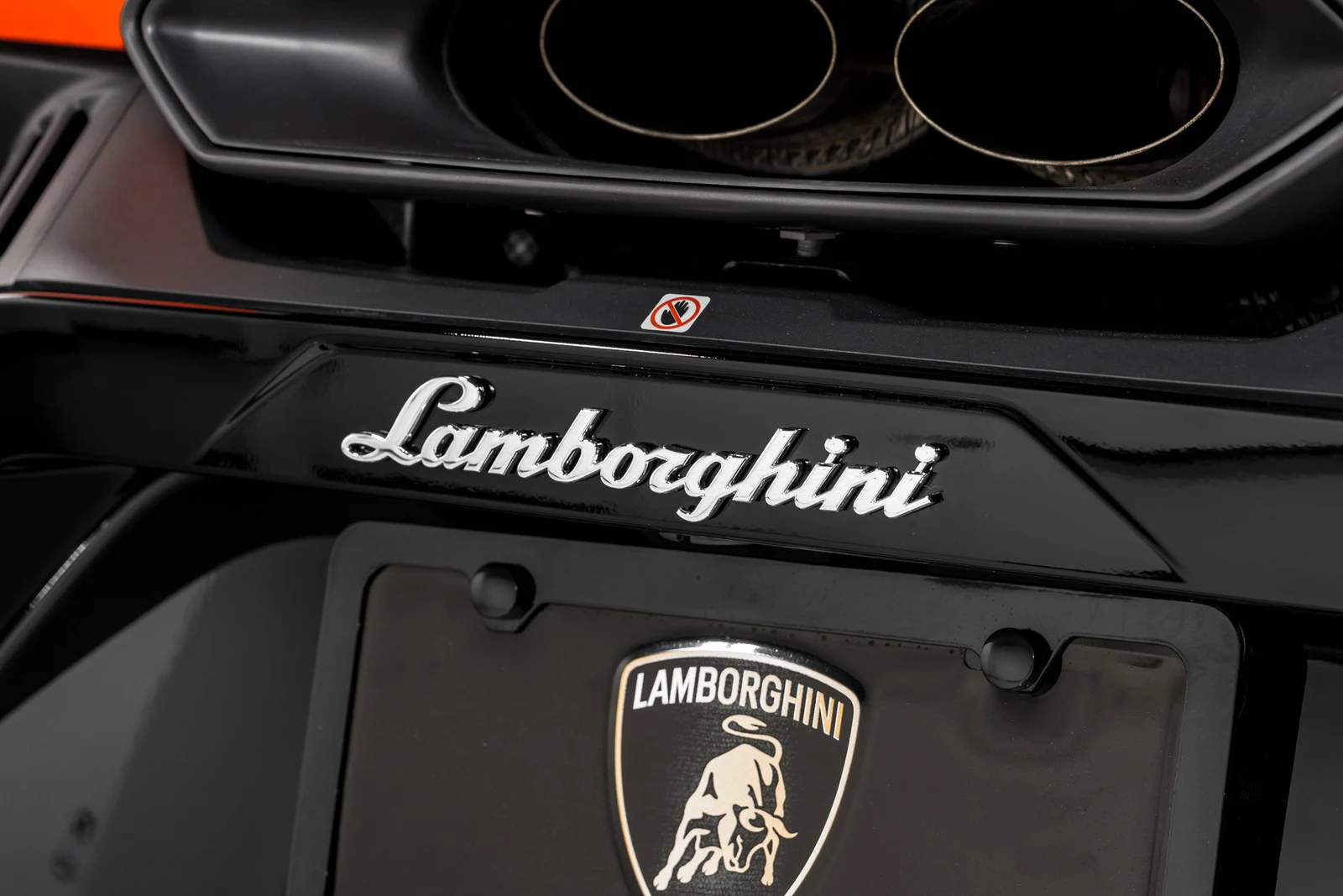 2026 Lamborghini Temerario, 27/30