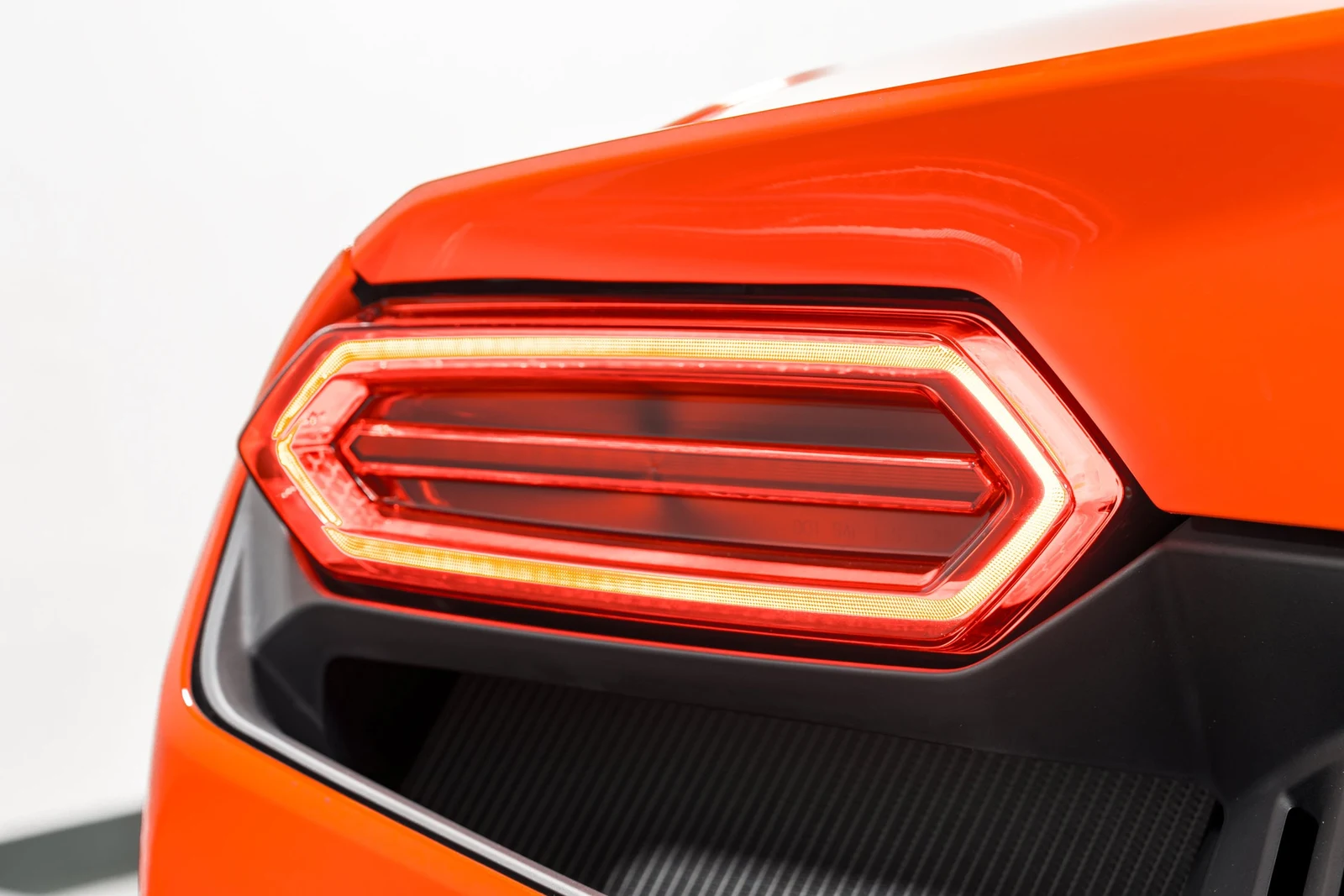 2026 Lamborghini Temerario, 28/30