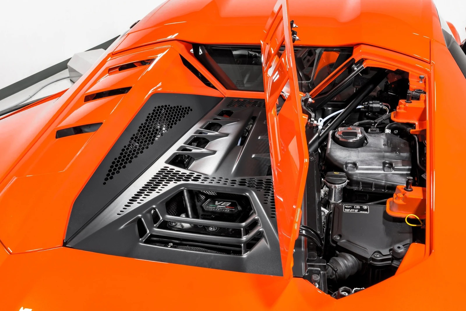 2026 Lamborghini Temerario, 29/30