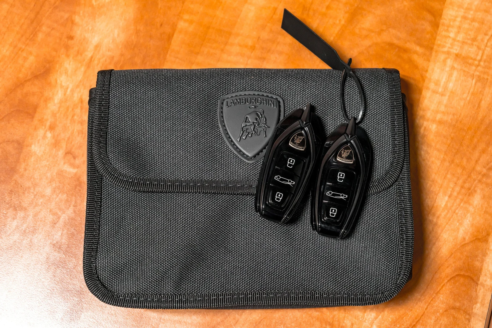 2026 Lamborghini Temerario, 30/30