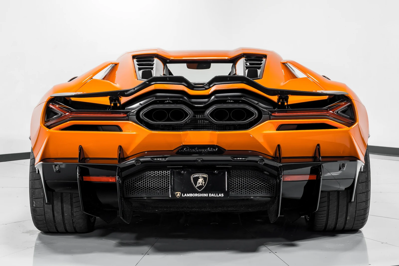 2025 Lamborghini Revuelto, 3/30