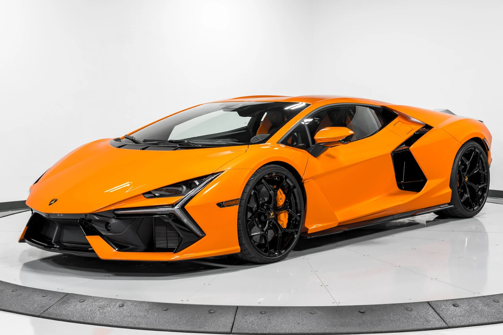 2025 Lamborghini Revuelto, 5/30