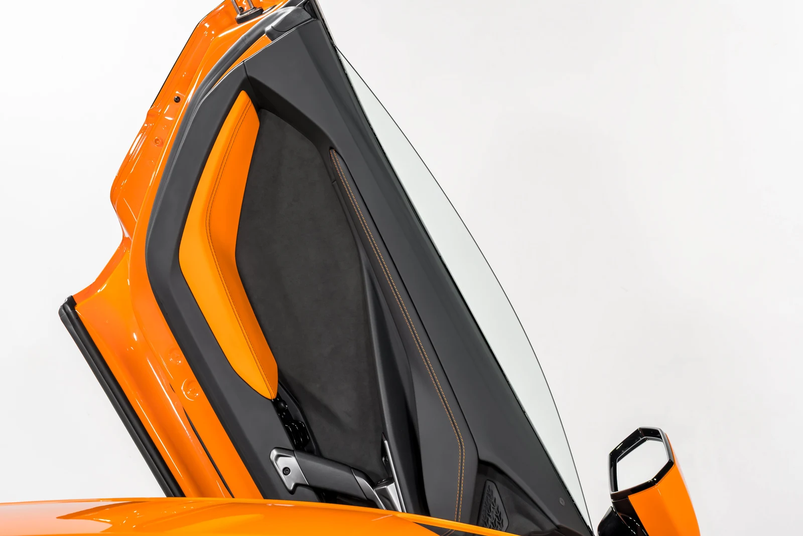 2025 Lamborghini Revuelto, 6/30