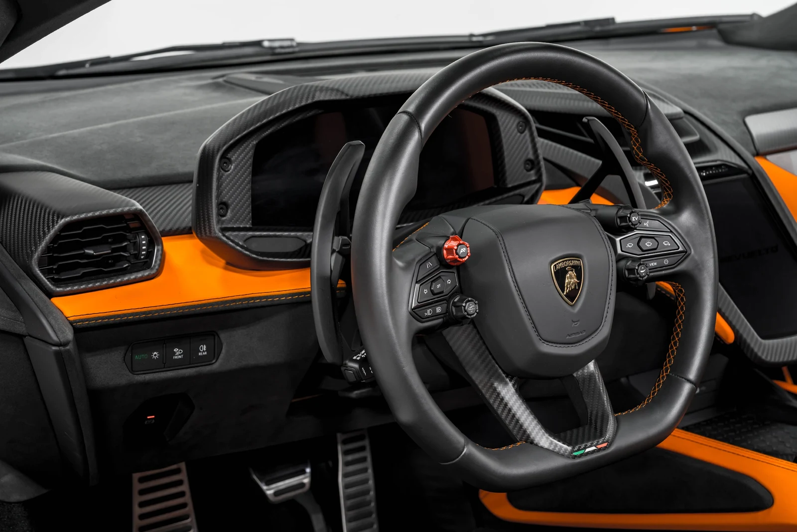 2025 Lamborghini Revuelto, 8/30