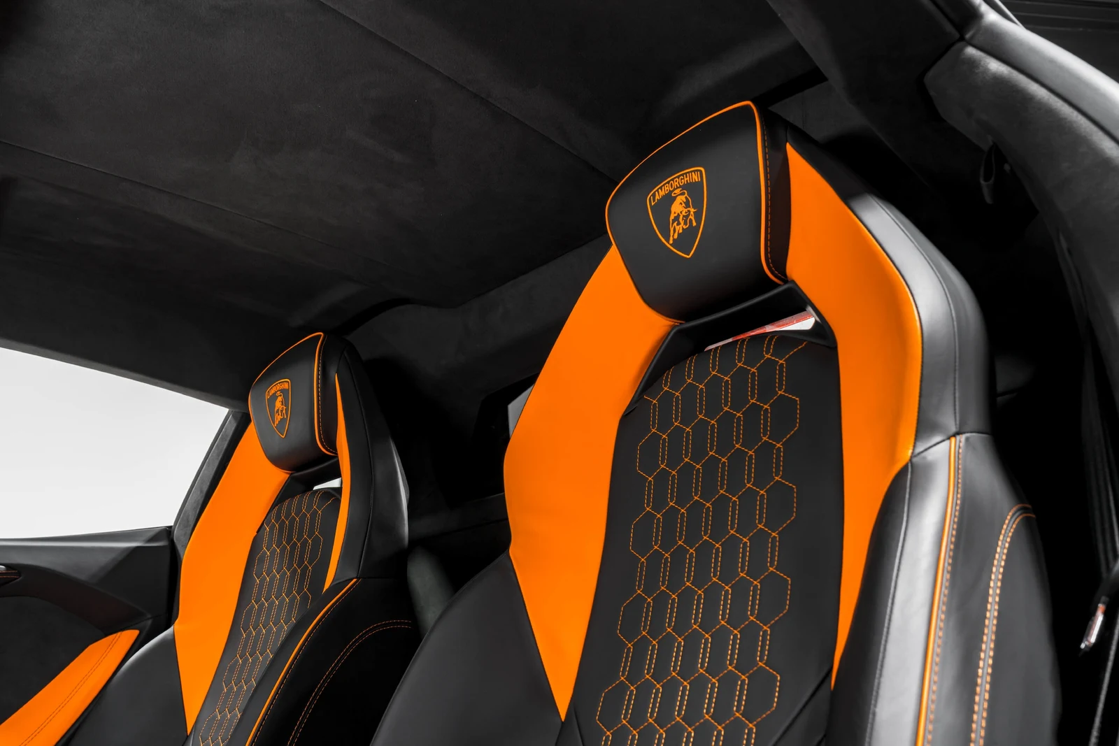2025 Lamborghini Revuelto, 9/30