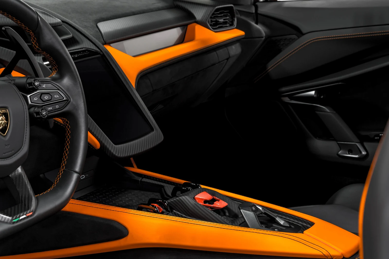 2025 Lamborghini Revuelto, 11/30