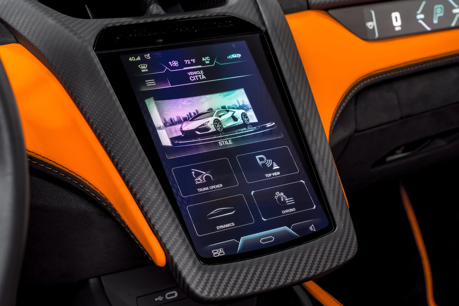 2025 Lamborghini Revuelto, 13/30