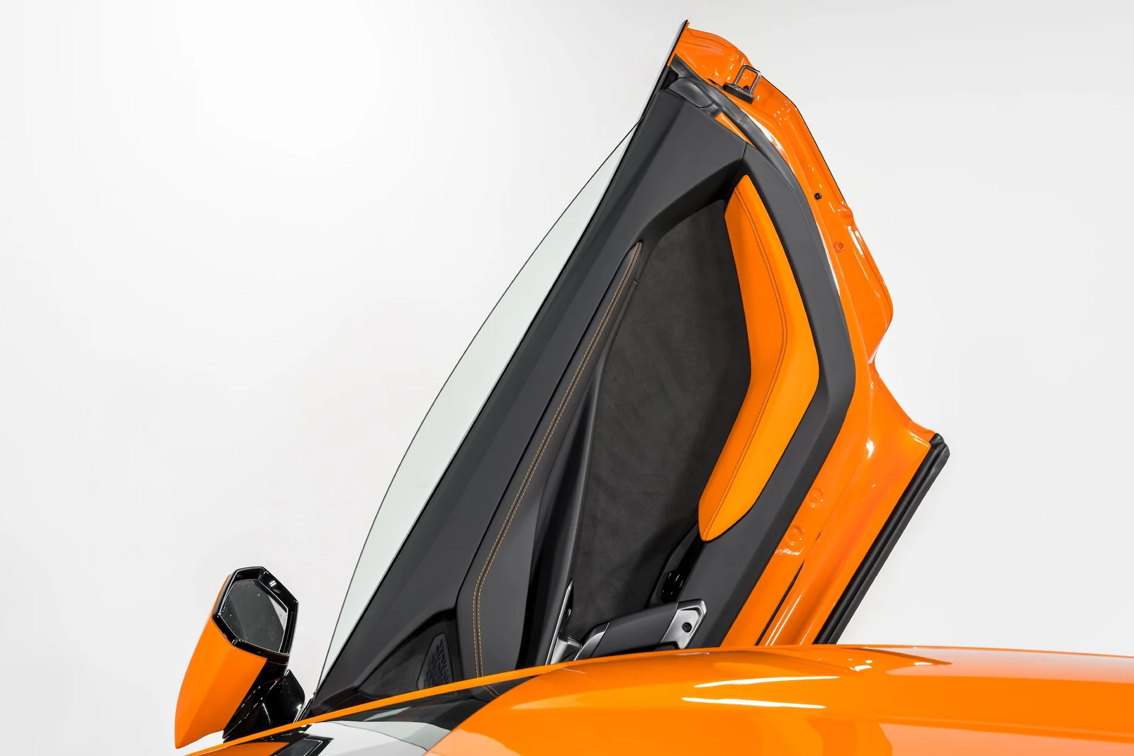 2025 Lamborghini Revuelto, 19/30