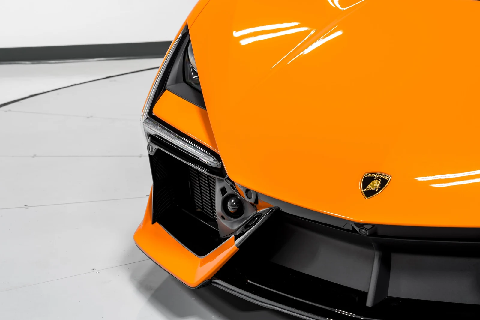 2025 Lamborghini Revuelto, 20/30