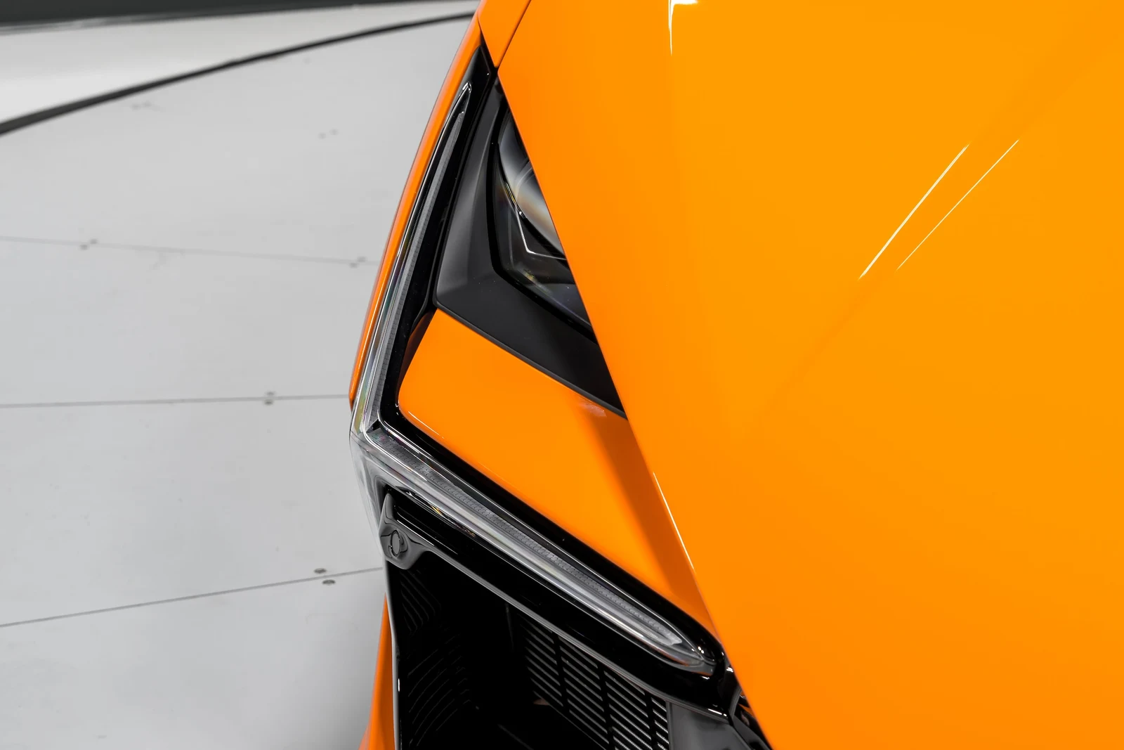 2025 Lamborghini Revuelto, 21/30