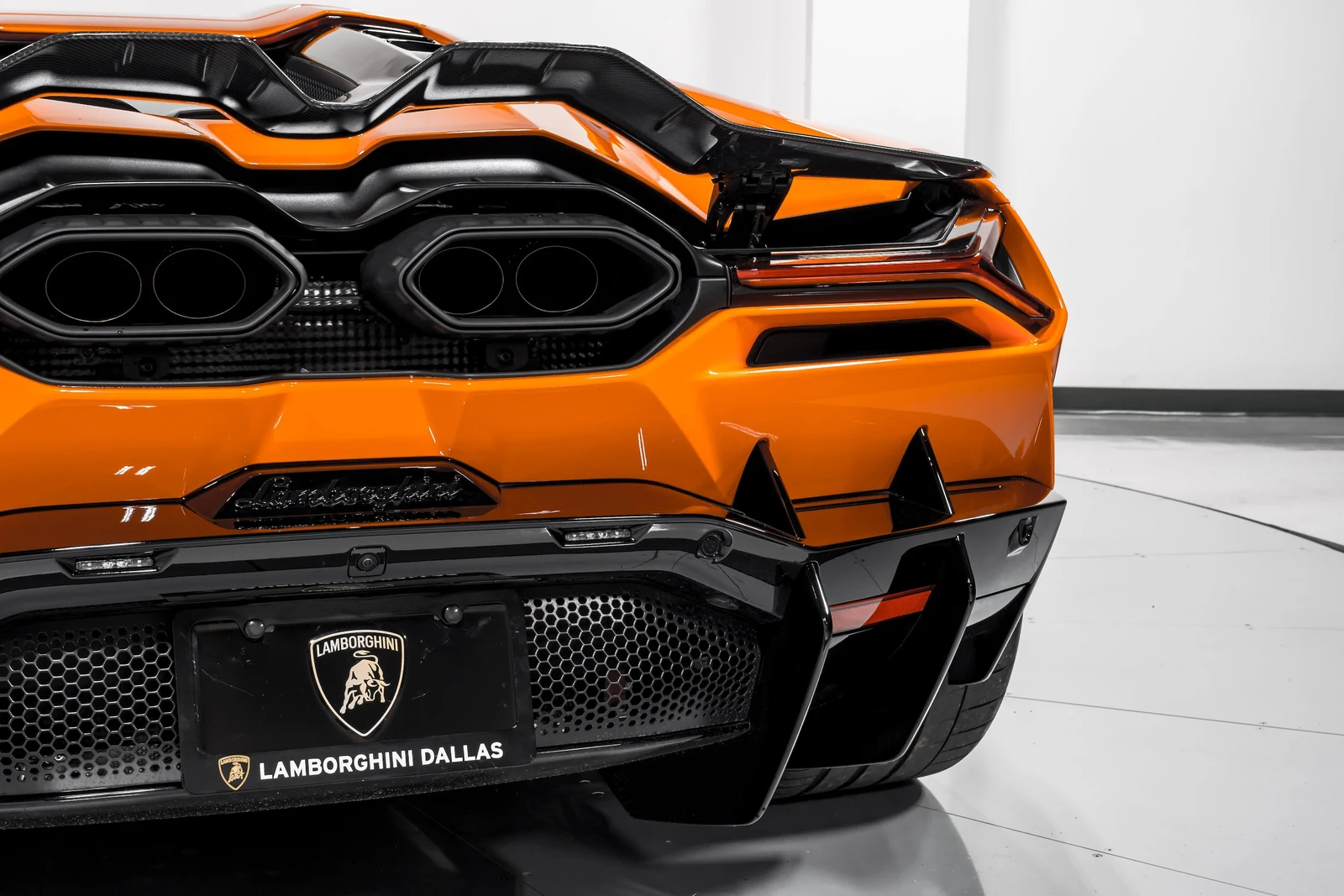 2025 Lamborghini Revuelto, 26/30