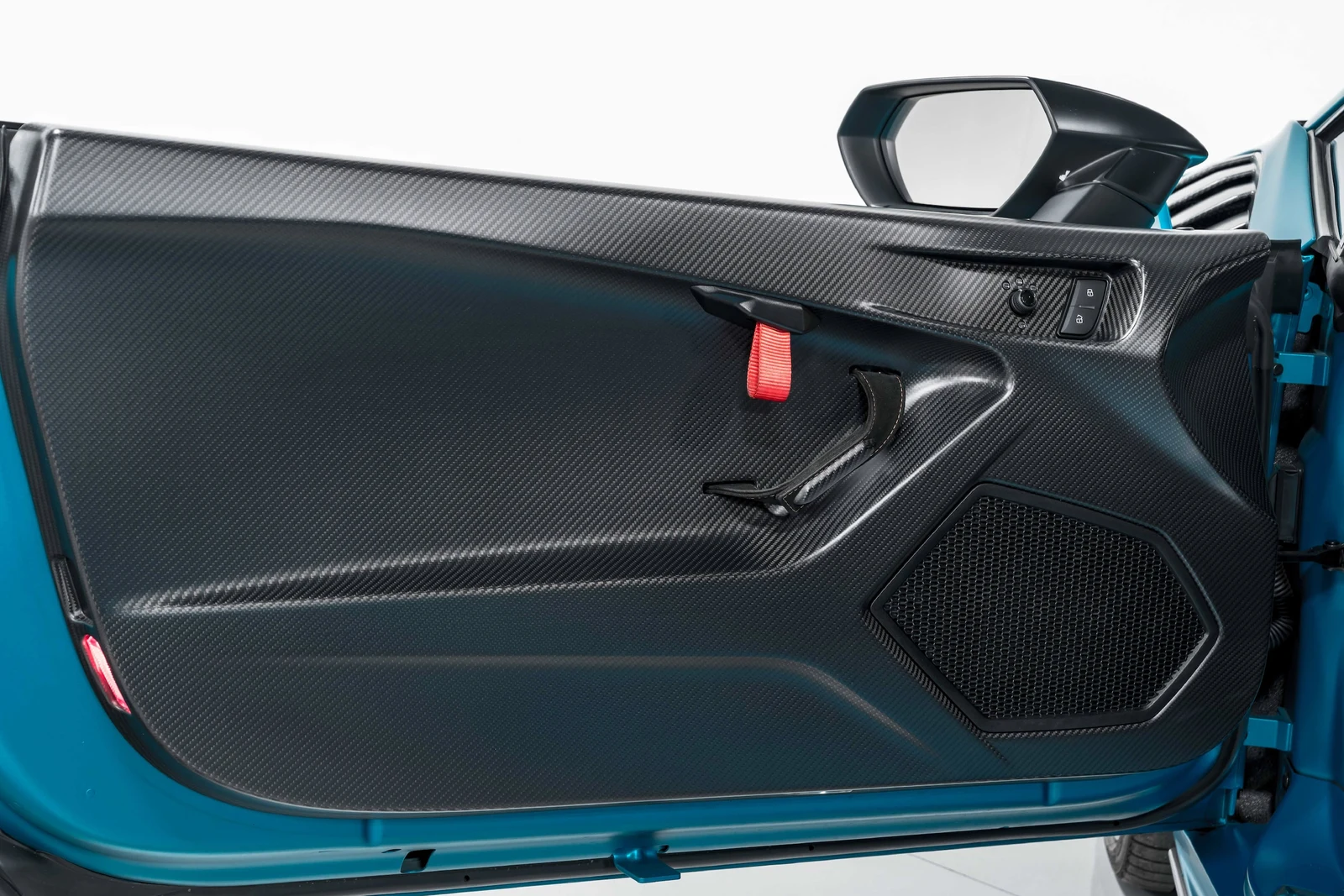 2022 Lamborghini Huracán STO, 4/27