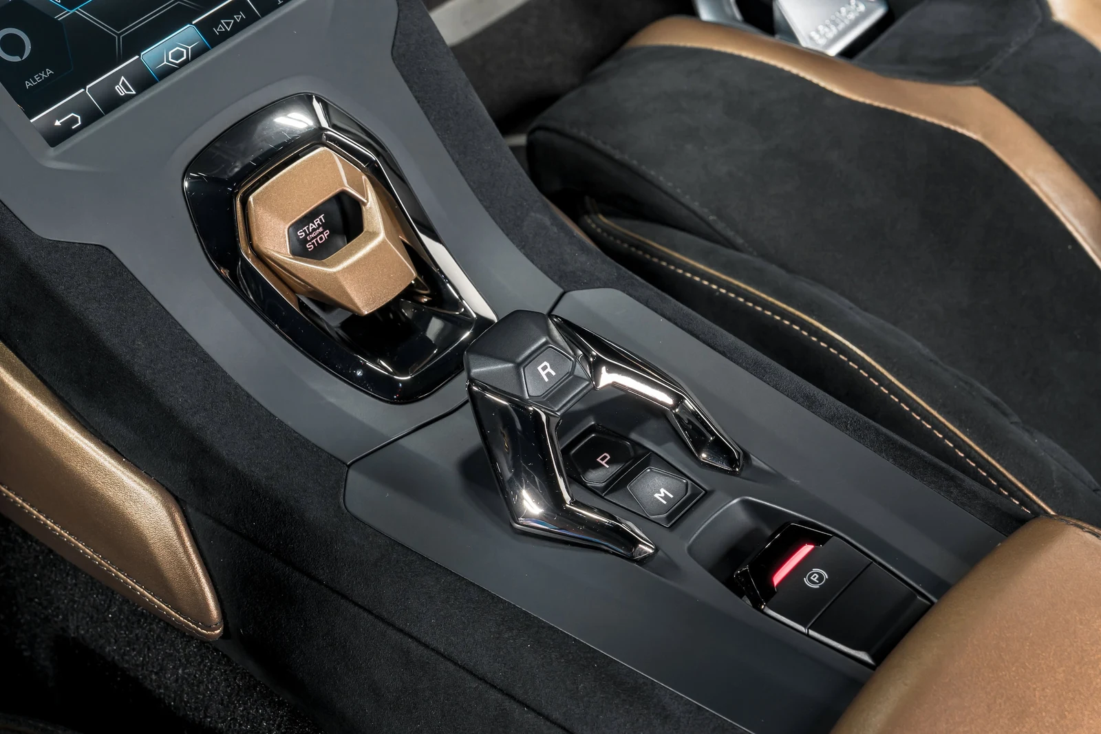2022 Lamborghini Huracán STO, 12/27