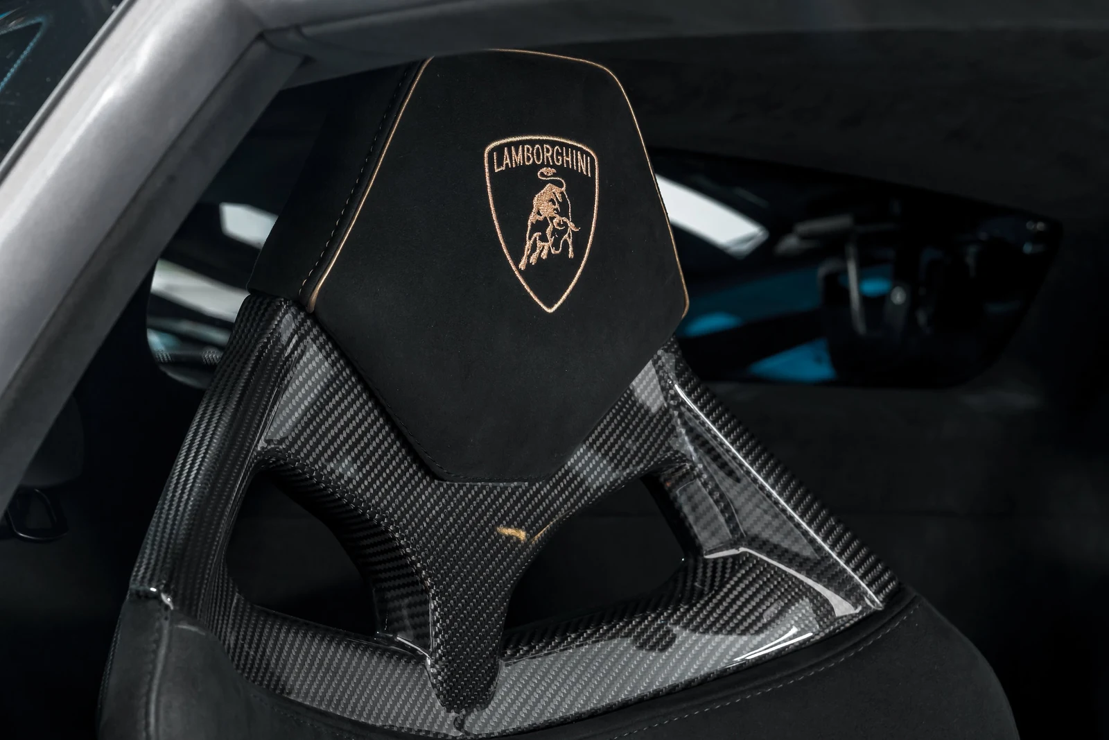 2022 Lamborghini Huracán STO, 16/27